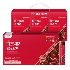 더존건강 더조은 타트체리 콜라겐 20g x 30포