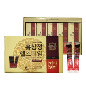 홍삼정 헬스타임 15ml x 30포