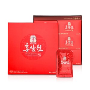 정관장 홍삼원 70ml x 30포