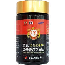 삼신고려홍삼 고려 명품홍삼정골드 240g x 1병