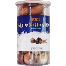 히말라야 3000 프리미엄 통흑마늘 500g